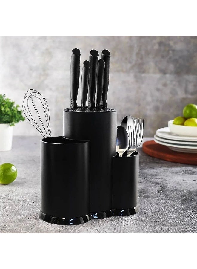 سيمو حامل ملاعق أنيق وعصري يجمع كل ملاعقك وشوكاتك. - Image 2