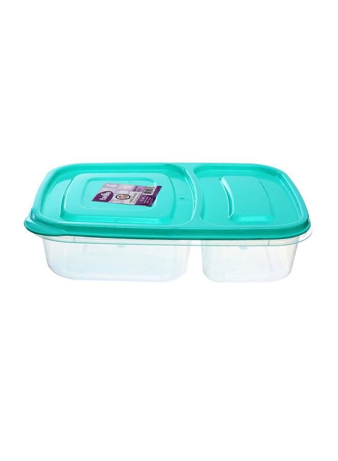 favilla Set Of 3 Pcs 1.2 Lunch Box Multicolor - Image 5