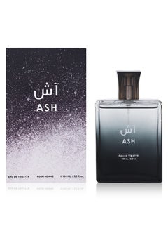 Ash Men Perfume EDT 100 ml