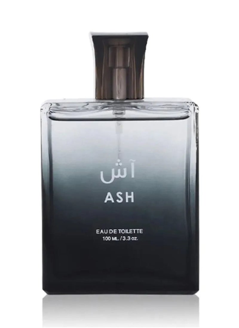 Ash - Ash Men Perfume EDT 100 ml - Image 1