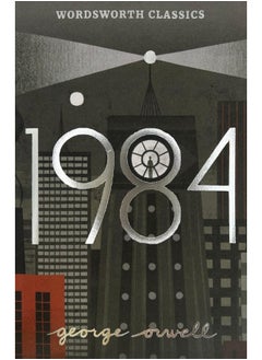 Nineteen Eighty-Four: A Novel 