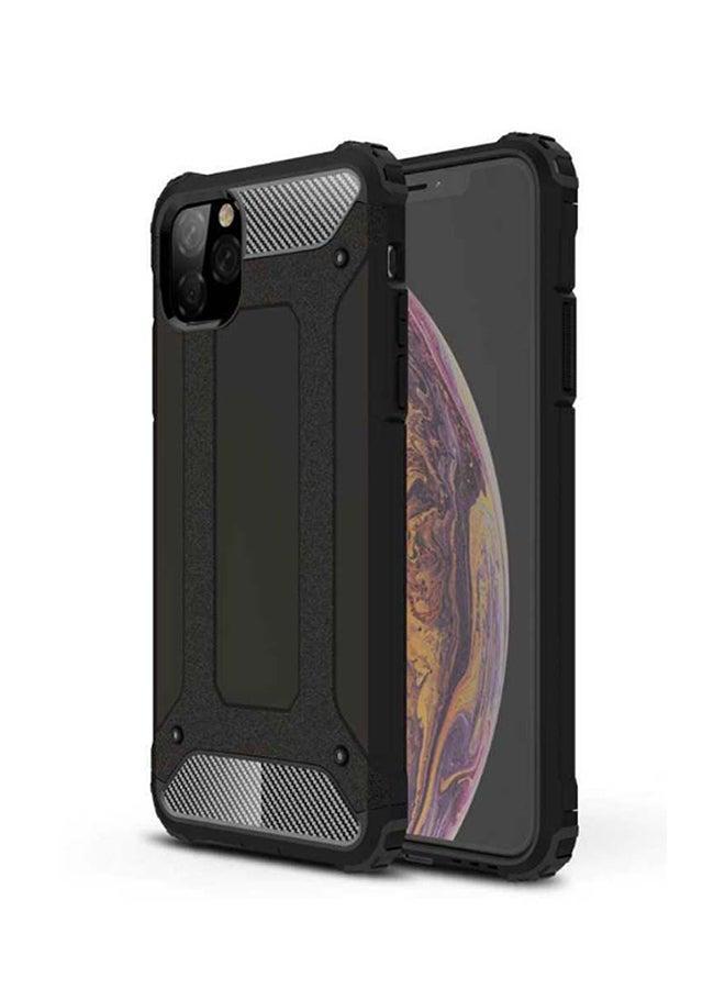 Protective Case Cover For Apple iPhone 11 Pro Max Black 