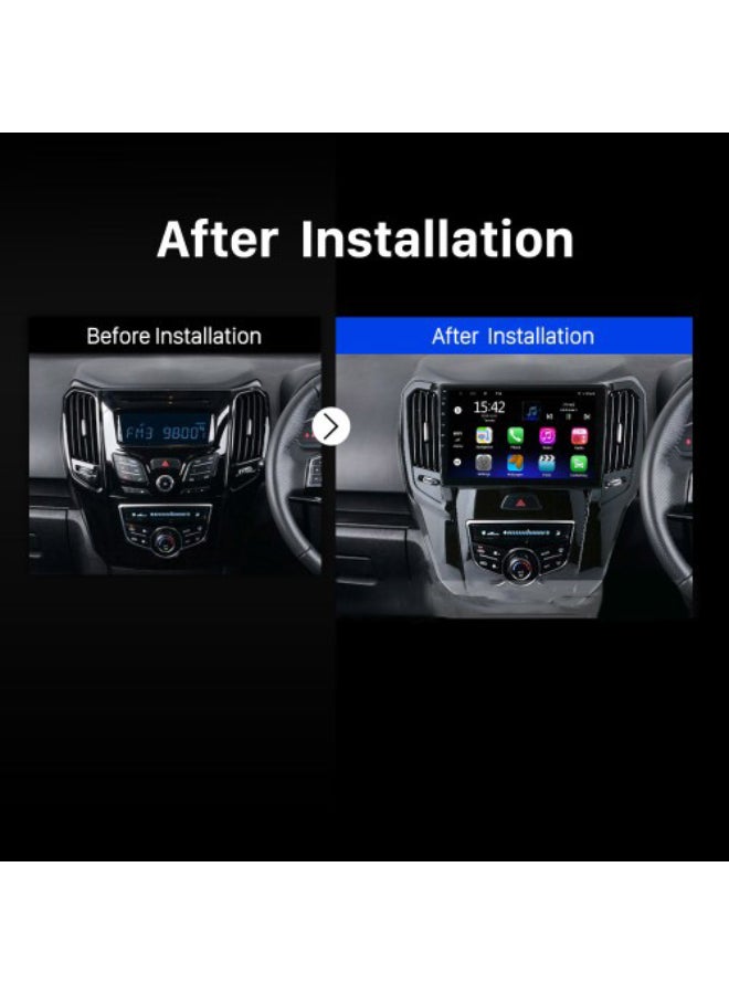 X-All Gwm M4&H1 2014 Screen + Decor + 4Gb Ram + 32Gb Memory + Apple Carplay - Image 3