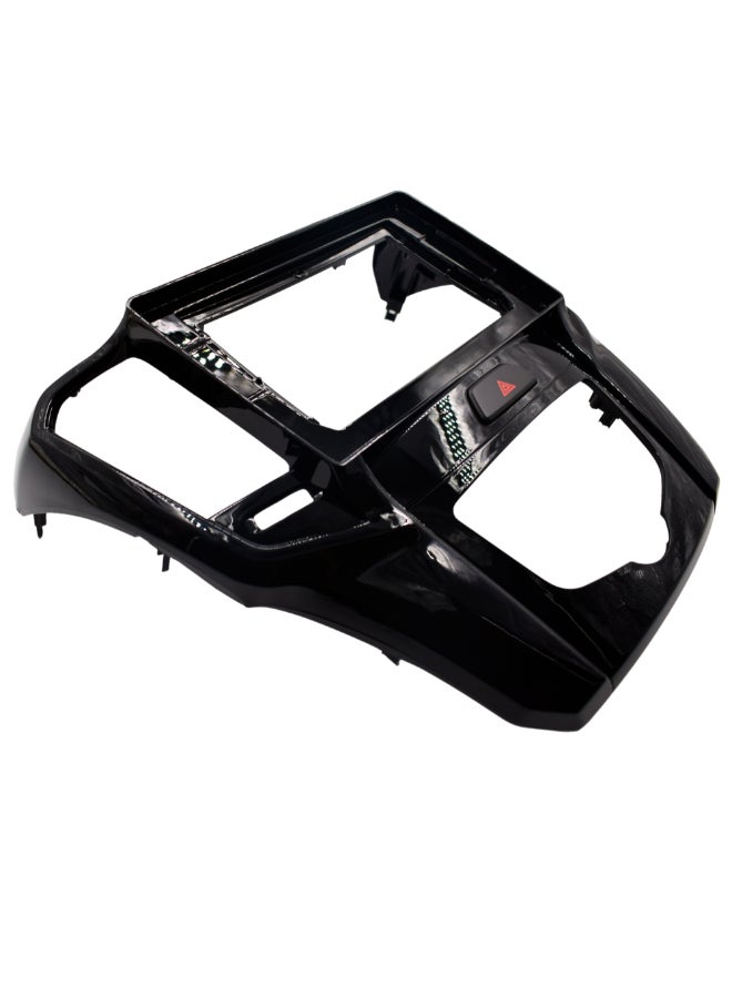 X-All Gwm M4&H1 2014 Screen + Decor + 4Gb Ram + 32Gb Memory + Apple Carplay - Image 5