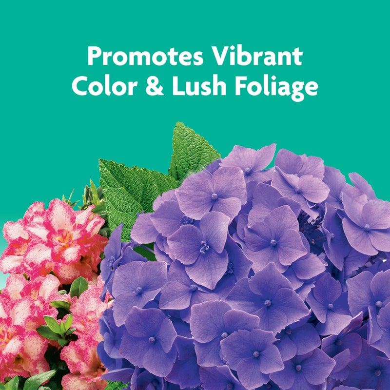 Miracle-Gro Tree and Shrub Plant Food Spikes, For Deciduous, Flowering and Evergreen Trees, 12 Spikes - Image 2