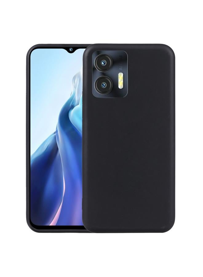 اس-توب جراب لهاتف OUKITEL C36 TPU - Image 1