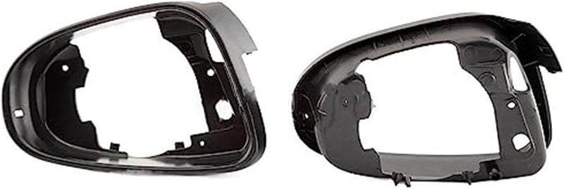 Wivplex Rearview Mirror Housing for Golf 6 MK6 GTI R20 - Image 2