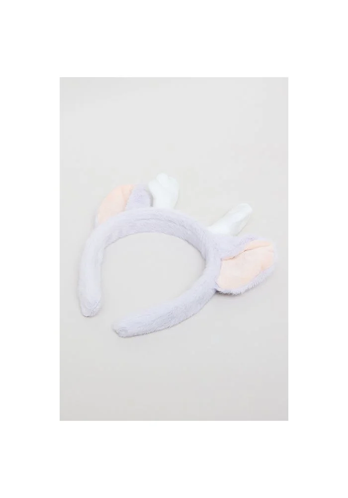 أر أند بي Plush Headband