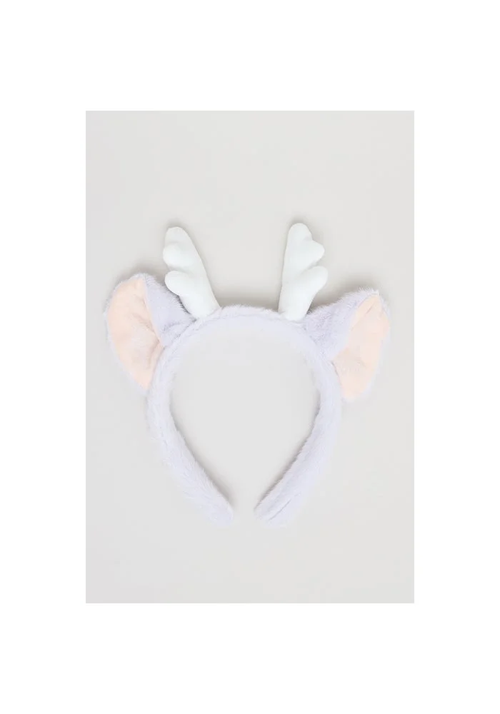 أر أند بي Plush Headband