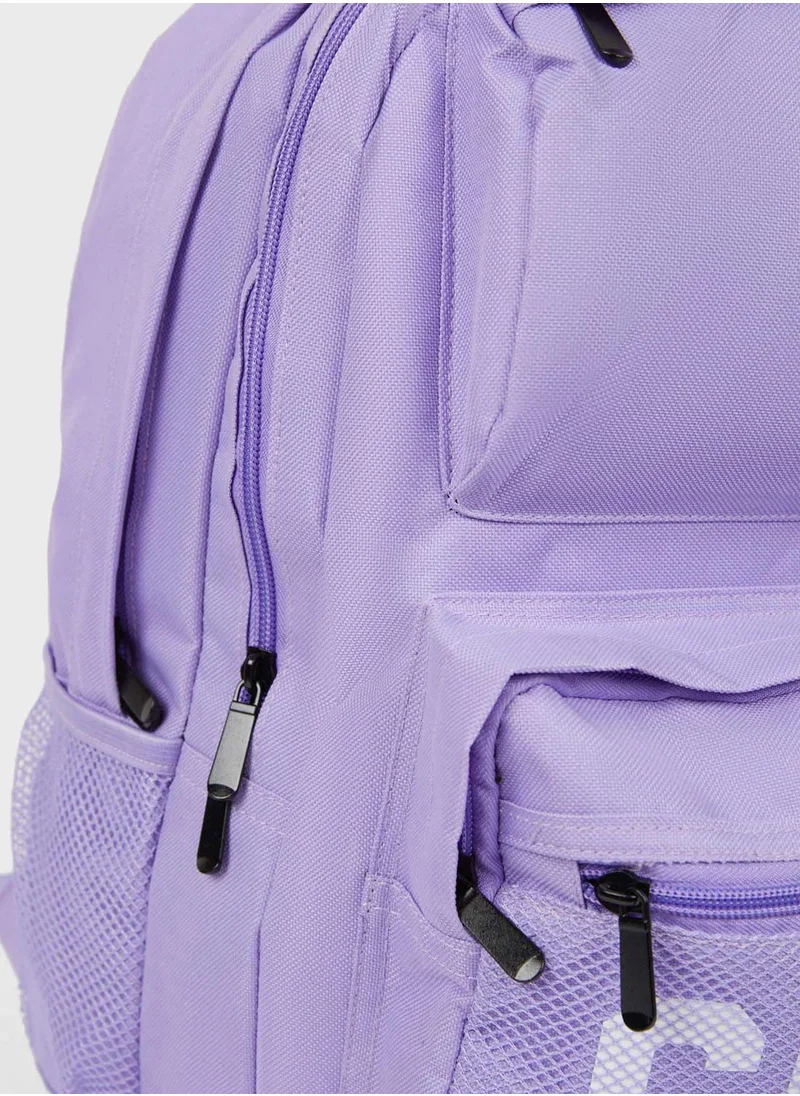 DeFacto Top Handle Backpack