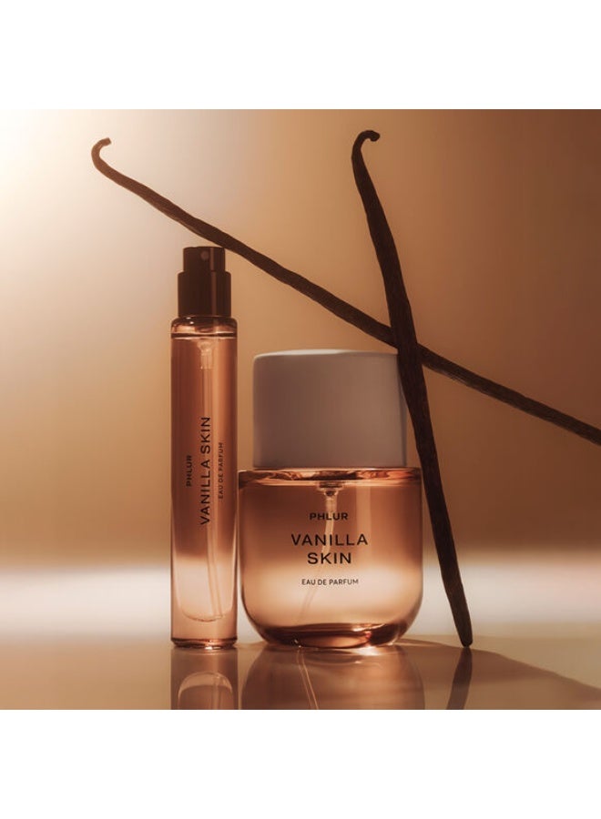 PHLUR Vanilla Skin Eau De Parfum 50ml - Image 3