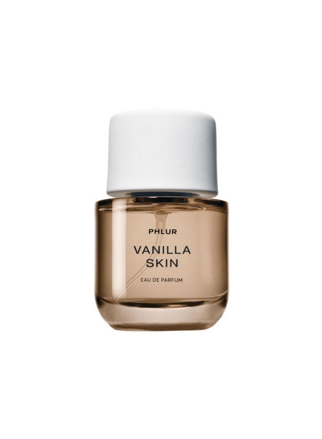 PHLUR Vanilla Skin Eau De Parfum 50ml - Image 1