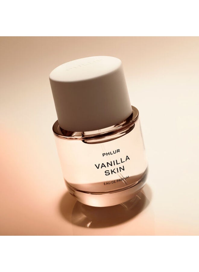 PHLUR Vanilla Skin Eau De Parfum 50ml - Image 4