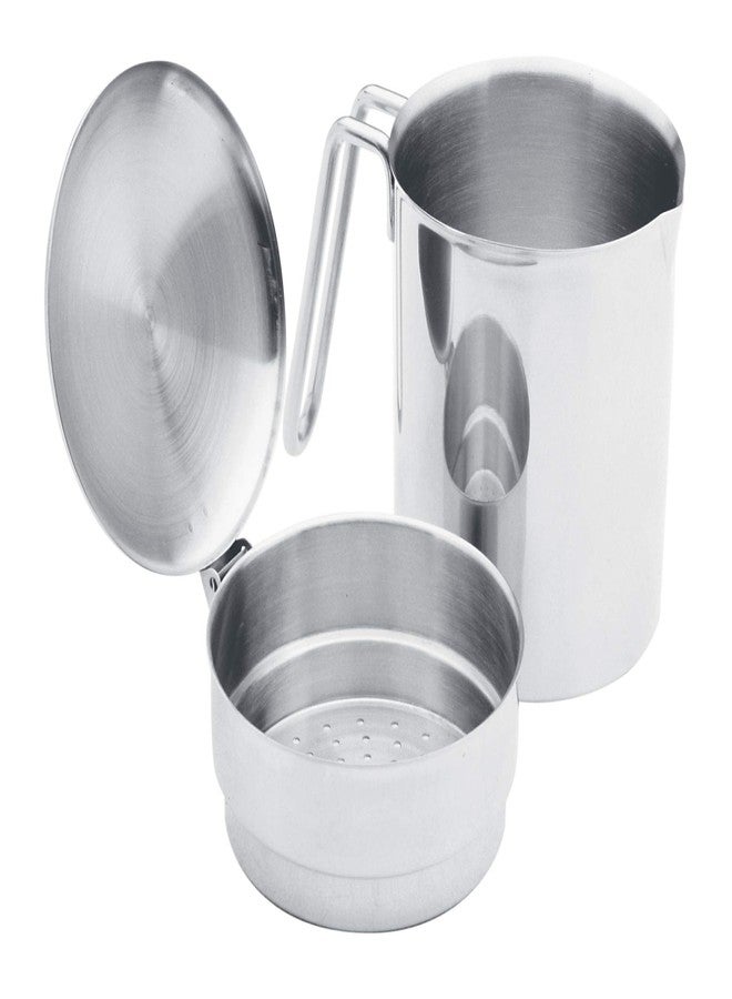 نور برو مصفاة/مجمع شحوم من الفولاذ المقاوم للصدأ من نوربرو - Image 2