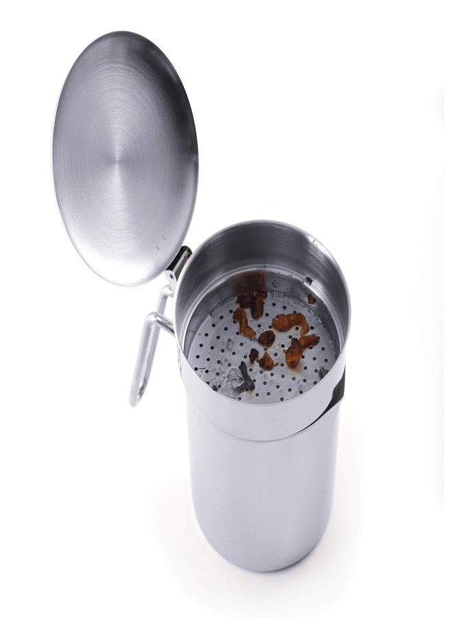 نور برو مصفاة/مجمع شحوم من الفولاذ المقاوم للصدأ من نوربرو - Image 3