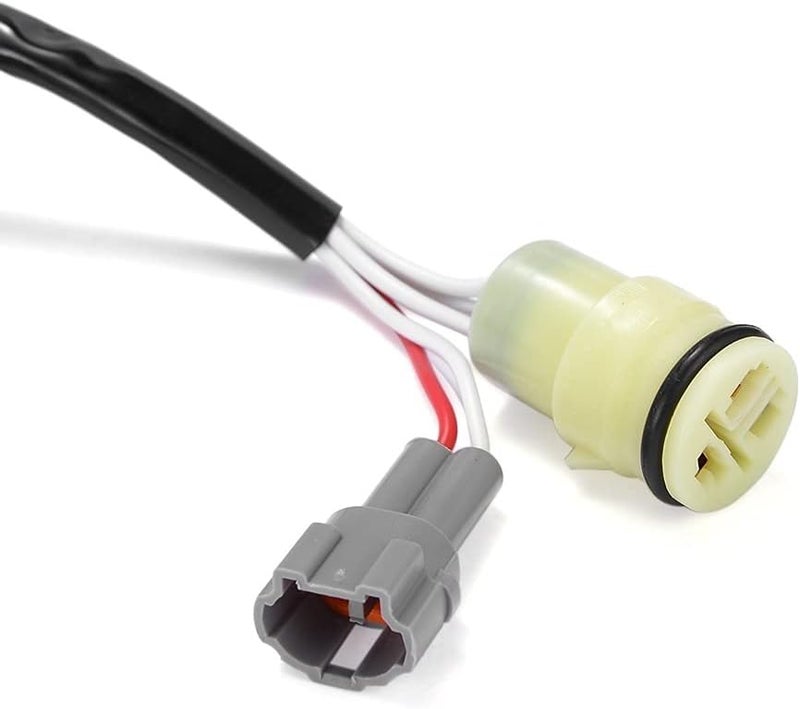 MKVAXR Generator Stator Coil for Yamaha YFM125G Grizzly 125 - Image 5