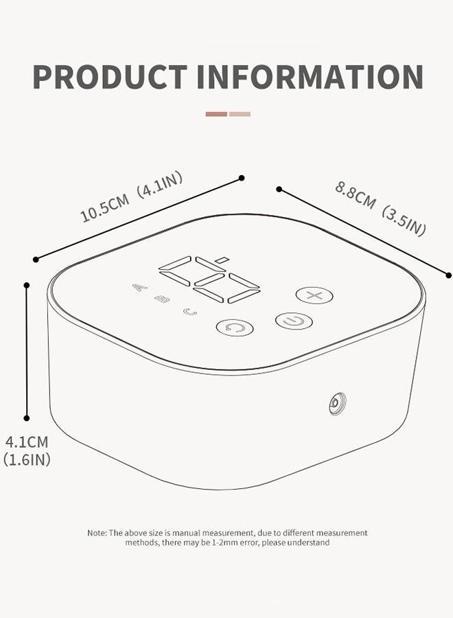 عربست قفازات روبوت إعادة التأهيل ، تدريب الأصابع ، مدرب إعادة تأهيل الإصبع لالتهاب المفاصل الشلل النصفي متعدد الوظائف تقويم إصبع جبيرة اليد للبالغين / الأطفال - Image 3