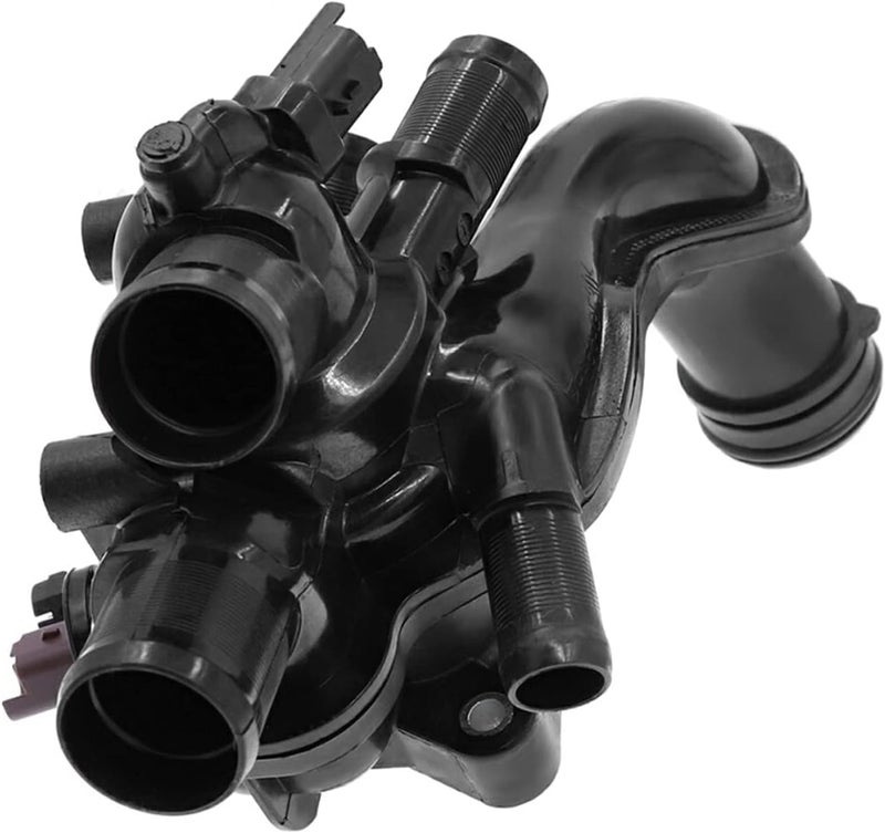 Wivplex Thermostat Housing Assembly for Peugeot and Citroen - Image 4