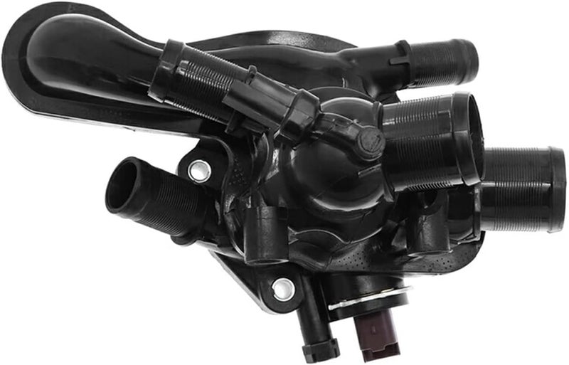 Wivplex Thermostat Housing Assembly for Peugeot and Citroen - Image 2