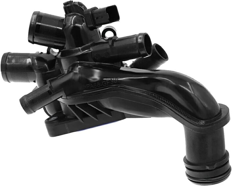 Wivplex Thermostat Housing Assembly for Peugeot and Citroen - Image 3