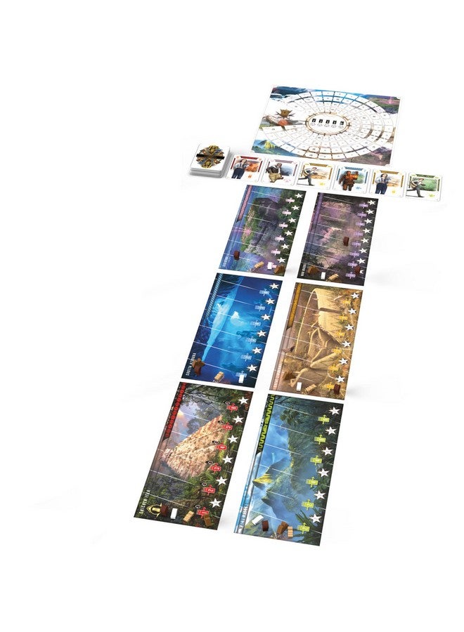 Space Cowboys Archeos Society - Image 2