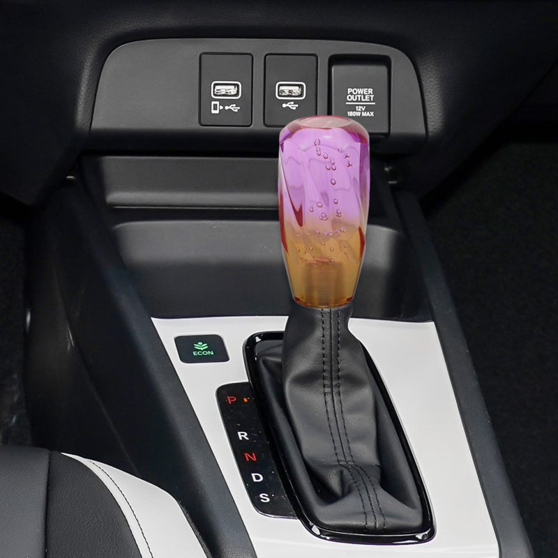 Car Shift Knob Automotive Transmission Shift Car Gear Lever Stick Handle Decorative Car Shift Knob - Image 3