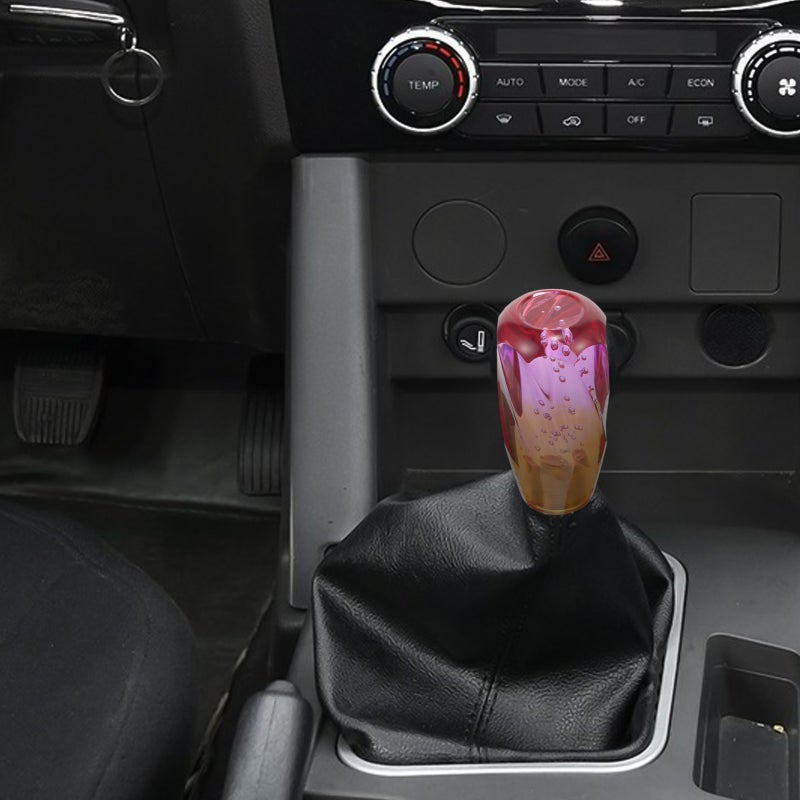 Car Shift Knob Automotive Transmission Shift Car Gear Lever Stick Handle Decorative Car Shift Knob - Image 5