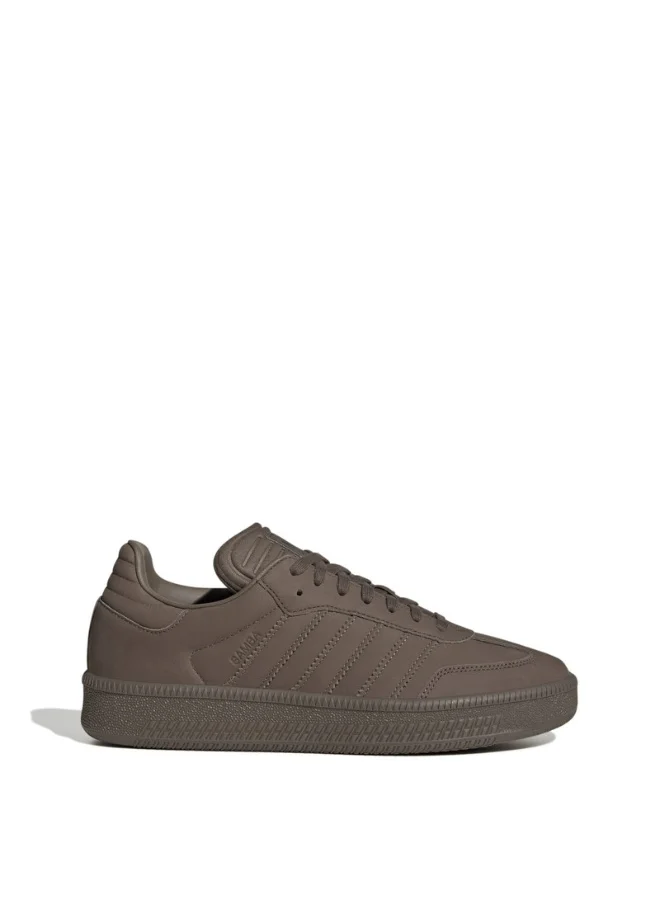 adidas Originals adidas SAMBA XLG Brown Originals Unisex Shoes