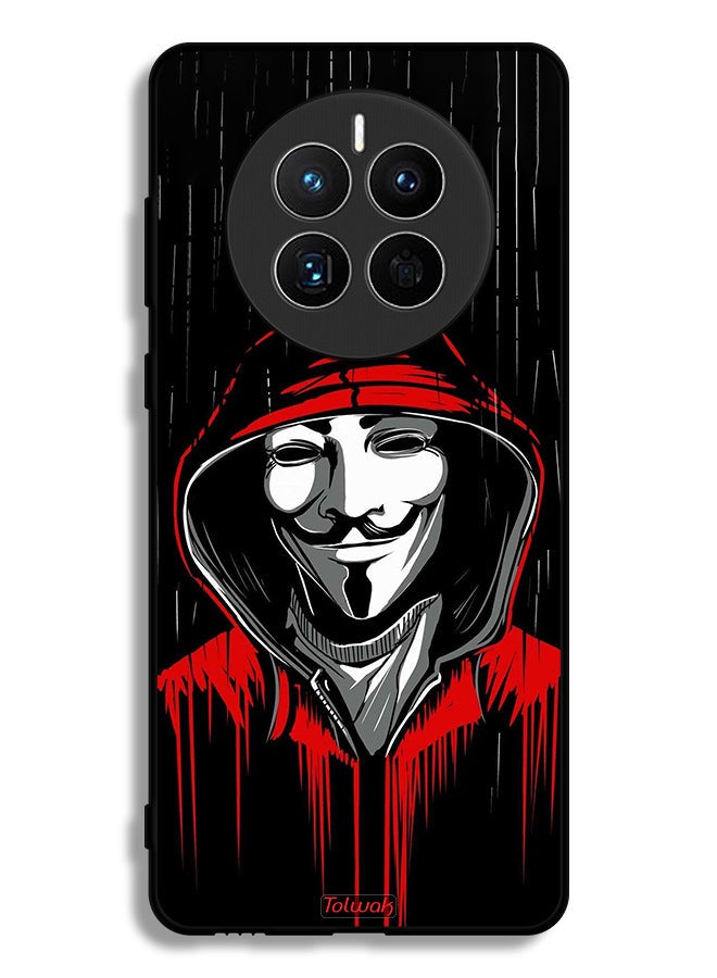 Tolwak Huawei Mate 50E Protective Case Cover Vendita - Image 1