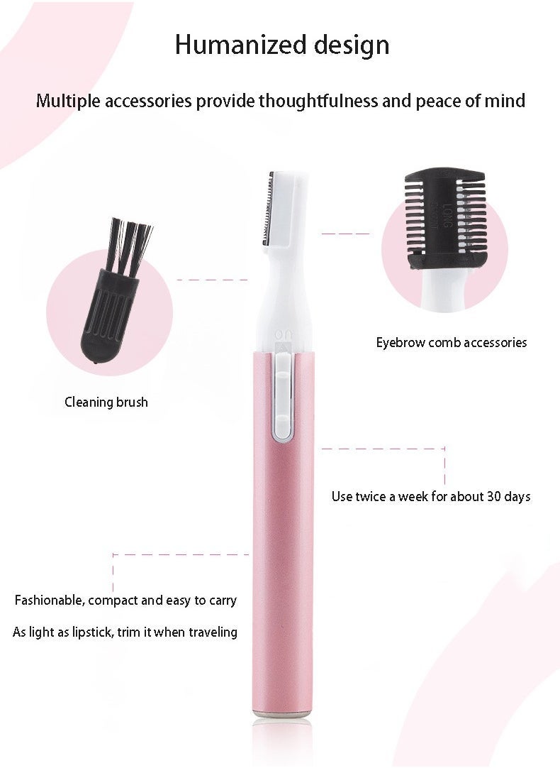 ميون الأبحاث المتعلقة ب متعددة الوظائف ماكينة حلاقة كهربائية - Image 4