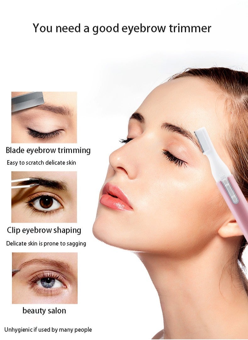 ميون الأبحاث المتعلقة ب متعددة الوظائف ماكينة حلاقة كهربائية - Image 2