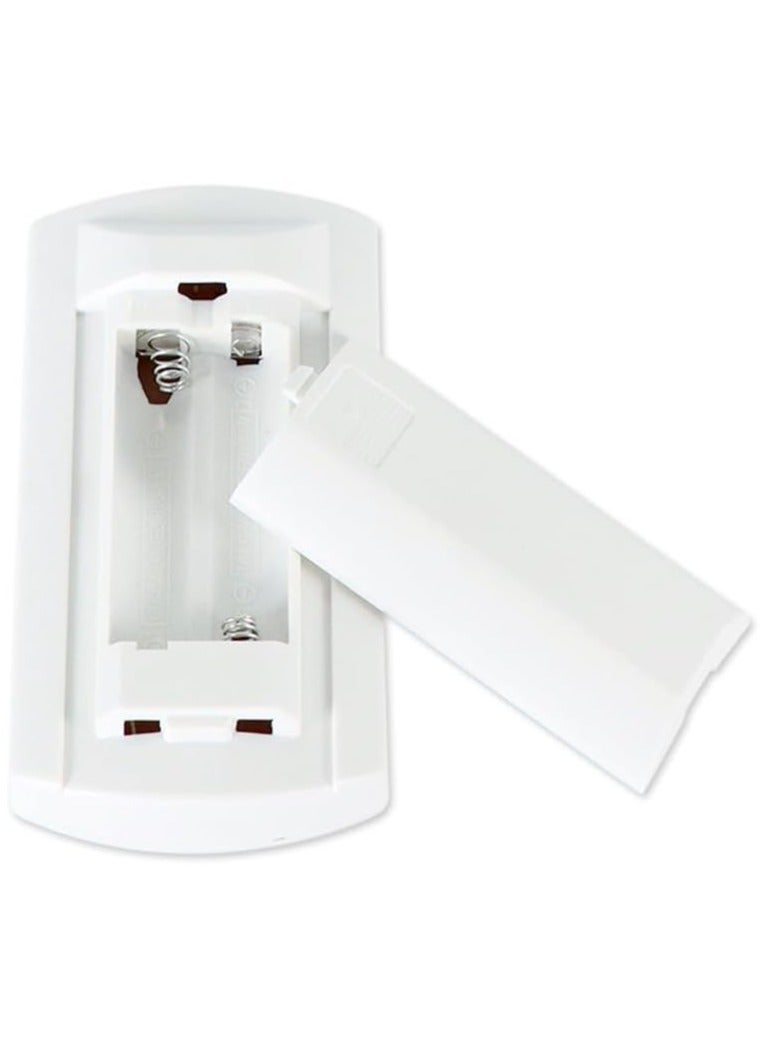 Panasonic air conditioners compatible AC remote control - Image 3