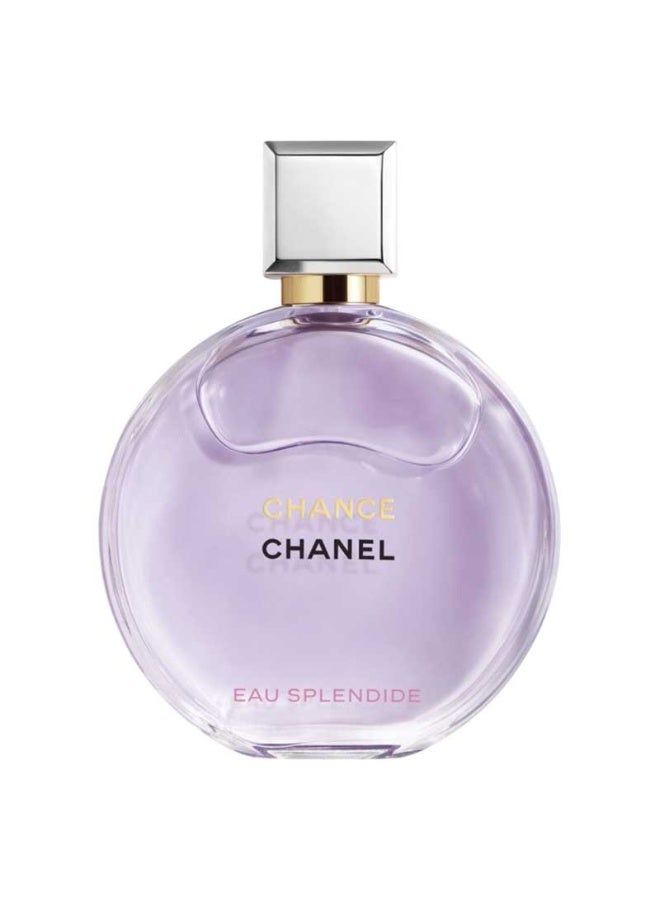 شانسي أو سبلينديد EDP