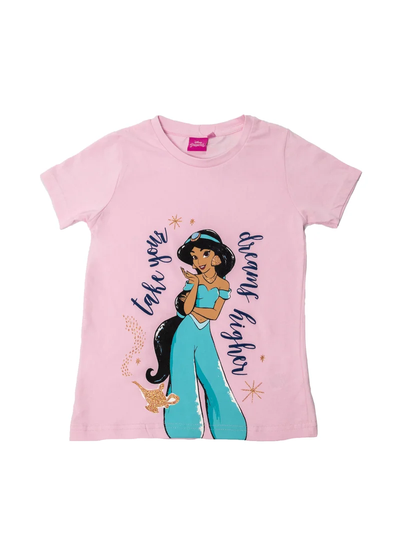 Princess Princess - Girls T-Shirt