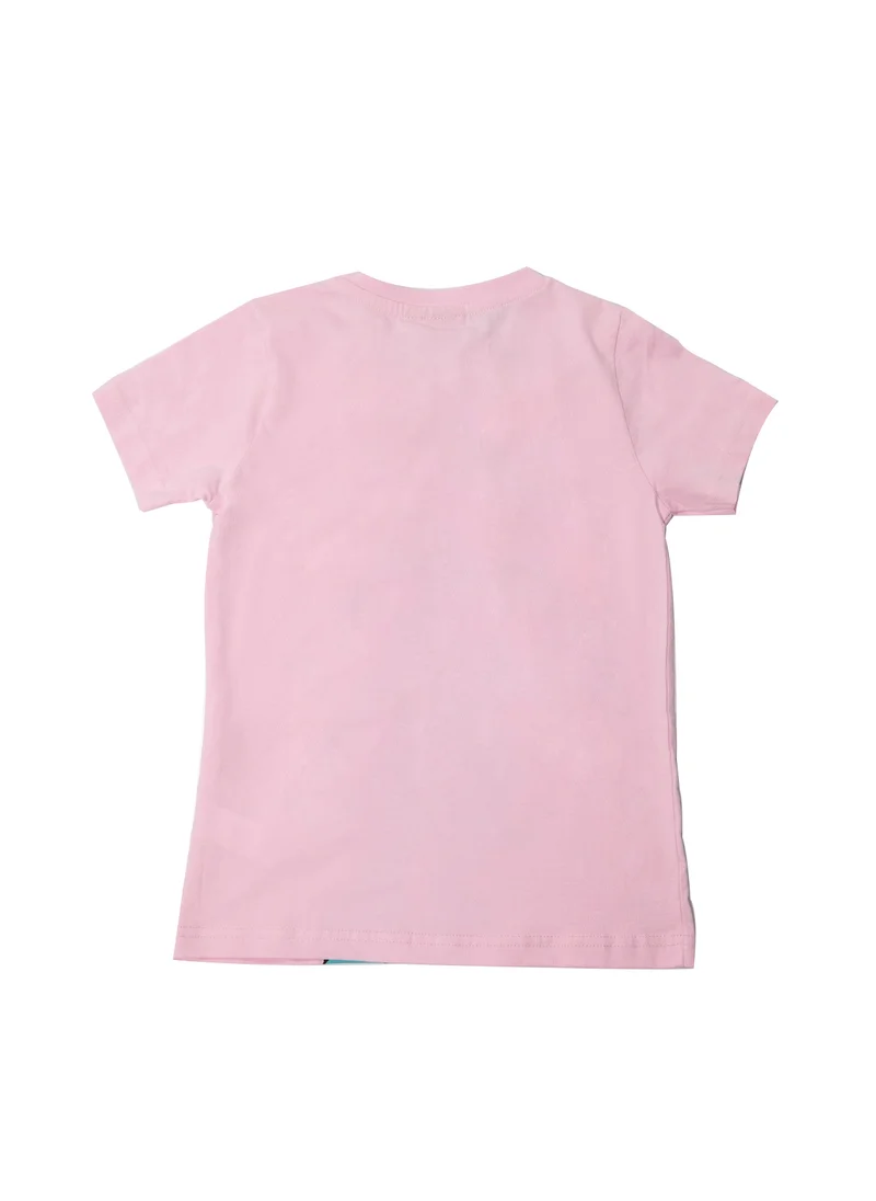 Princess Princess - Girls T-Shirt