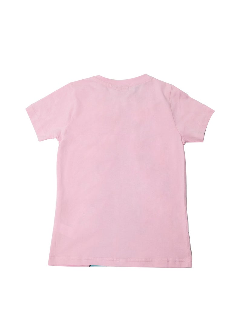 Princess Princess - Girls T-Shirt  - Image 4