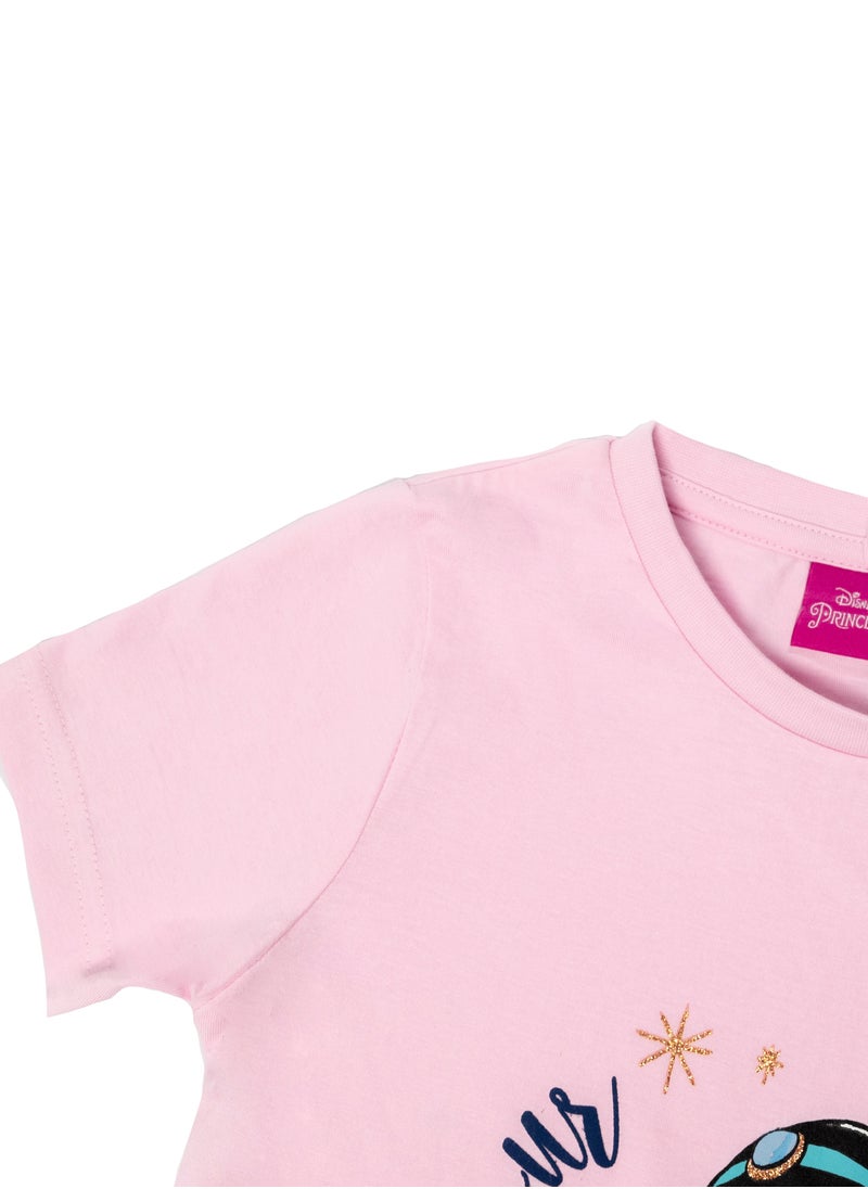 Princess Princess - Girls T-Shirt  - Image 3