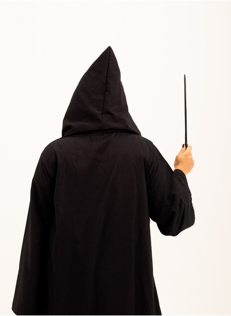 null - Harry Potter Ravenclaw Robe – For the Wise and Witty - Image 1