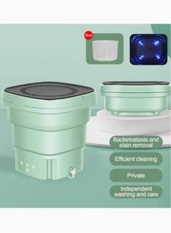 Grohe Folding Bucket Washing Shoes Machine Portable Turbine Washer ...