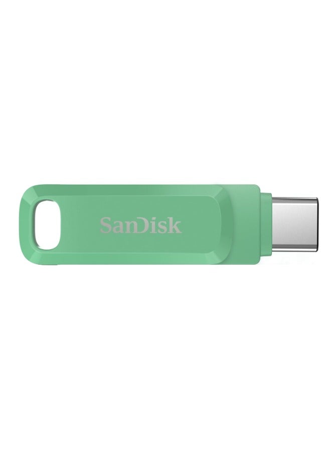sandisk 256GB Ultra Dual Drive Go USB And USBC - SANDISK - SDDDC3-256G-G46AG - Image 4