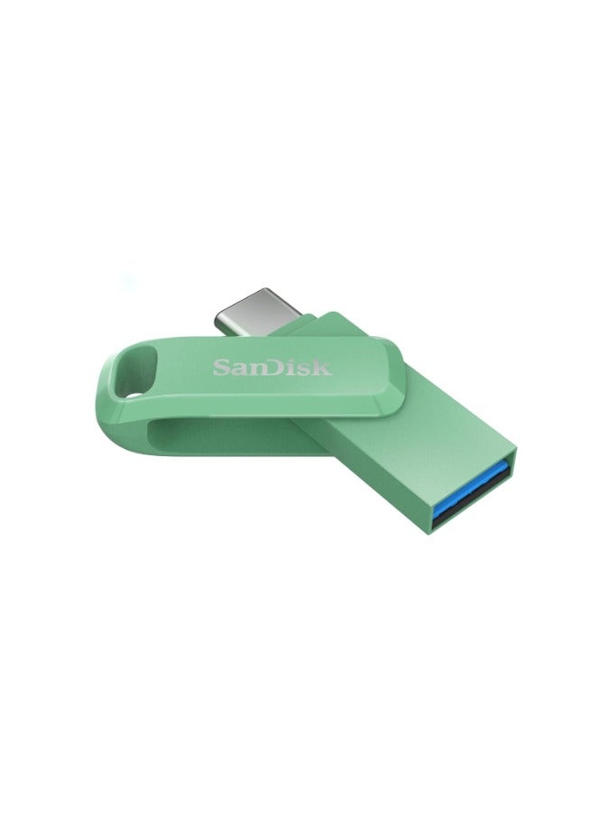 sandisk 256GB Ultra Dual Drive Go USB And USBC - SANDISK - SDDDC3-256G-G46AG - Image 3