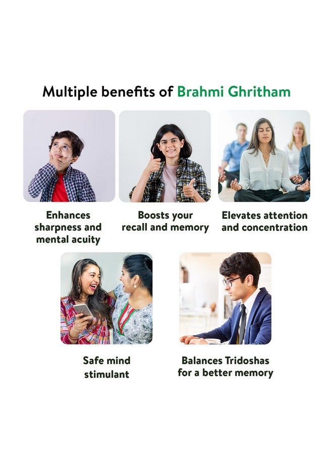 Kerala Ayurveda زيت براهمي من كيرالا أيوفيدا 150 مل - Image 3