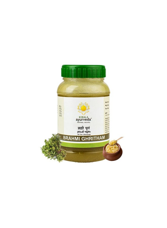 Kerala Ayurveda زيت براهمي من كيرالا أيوفيدا 150 مل - Image 1