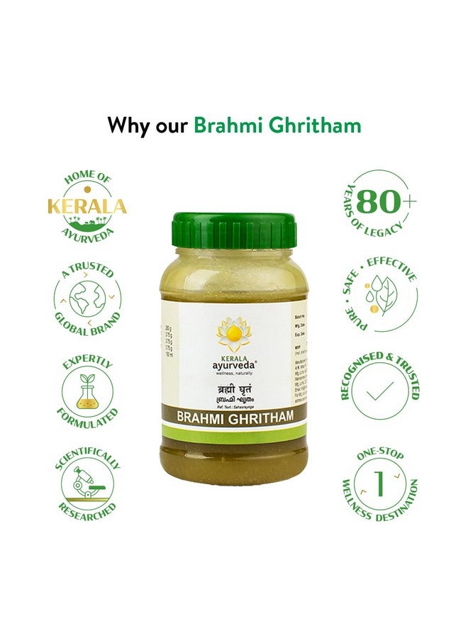 Kerala Ayurveda زيت براهمي من كيرالا أيوفيدا 150 مل - Image 5