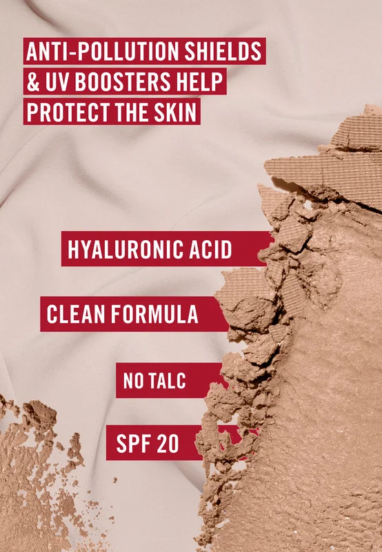 RIMMEL LONDON Lasting Finish Compact Foundation - 005 - Ivory, 7g