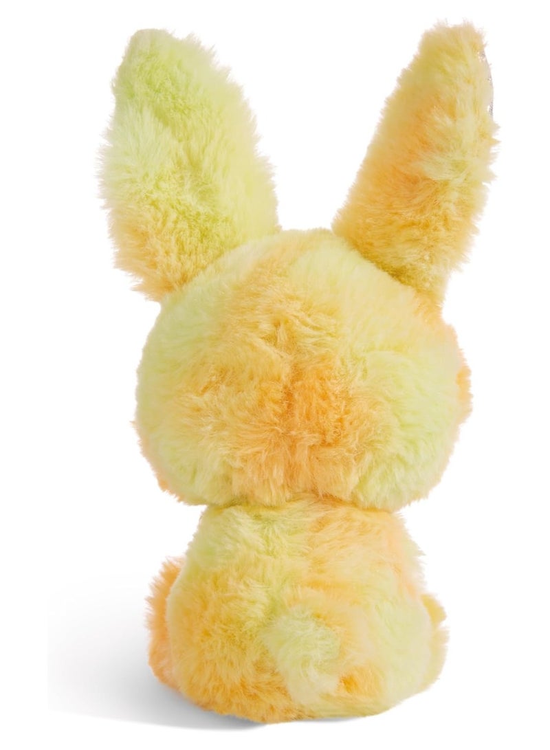 Rabbit 15 cm I Cuddly Toy Rabbit with Large Glitter Eyes - Image 2