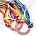 TANOFAR Montessori Toy Hand Kite Baby Sensory Toy Sensory Ribbon Toy Waldorf Toy Wooden Baby Toys Wooden Toddler Toys Rainbow Hand Kite - Image 4