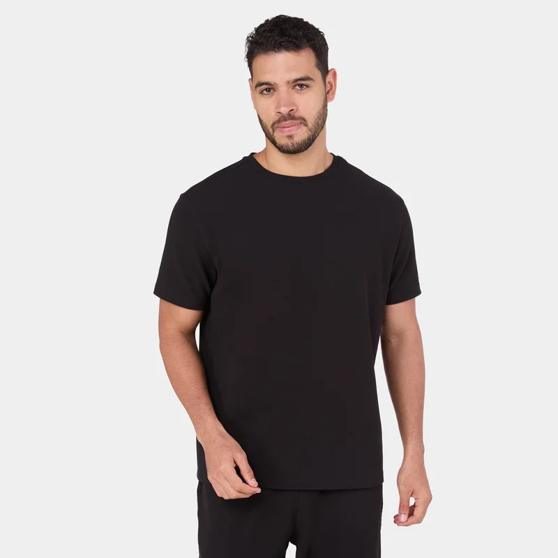 Men's Waffle T-Shirt