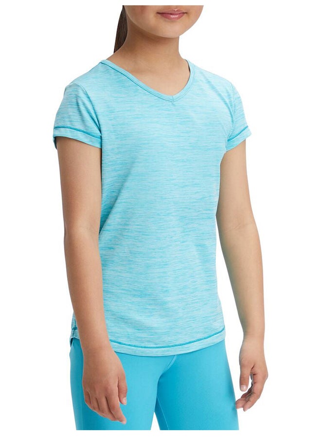 Energetics Gaminel 2 Juniors Cross-Training T-Shirt