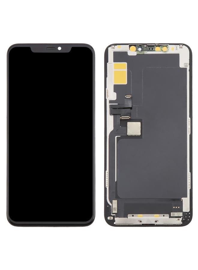 erorex Replacement For iPhone 11 Pro Max HD Incell LCD Screen - Image 2